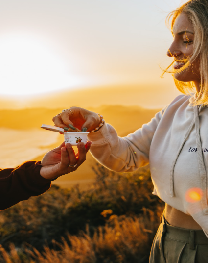 Weed Edible-Moonflower Delivery