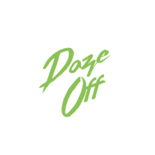 Daze Off